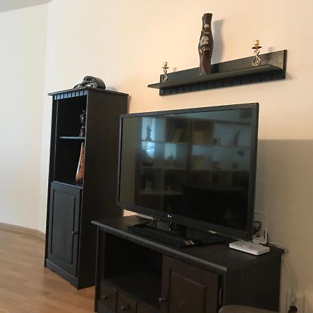Jura Apartaments Palanga Exteriér fotografie