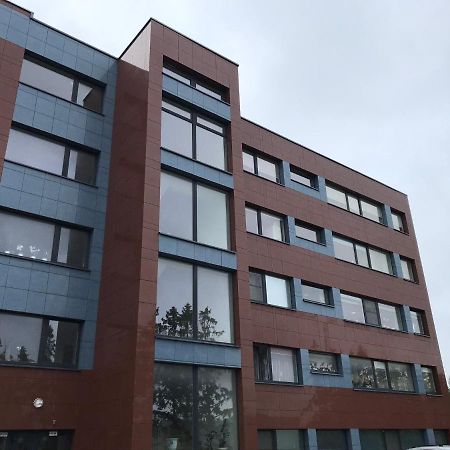 Jura Apartaments Palanga Exteriér fotografie
