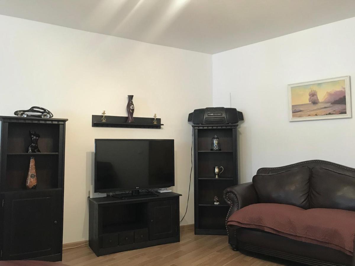 Jura Apartaments Palanga Exteriér fotografie