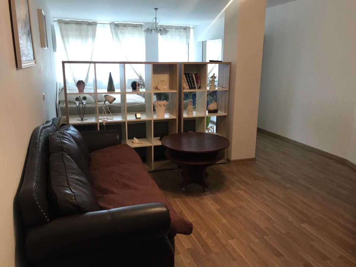 Jura Apartaments Palanga Exteriér fotografie