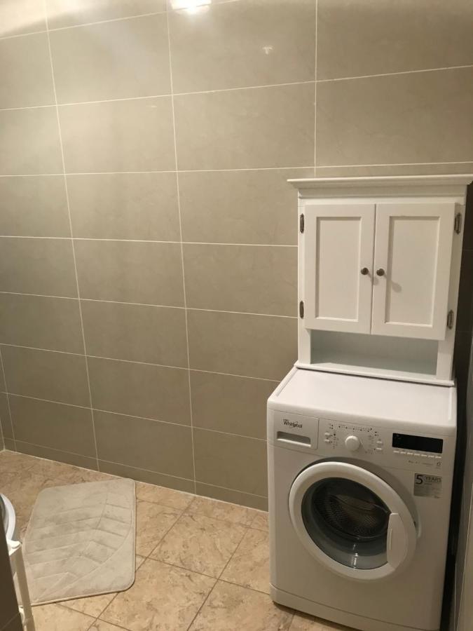 Jura Apartaments Palanga Exteriér fotografie