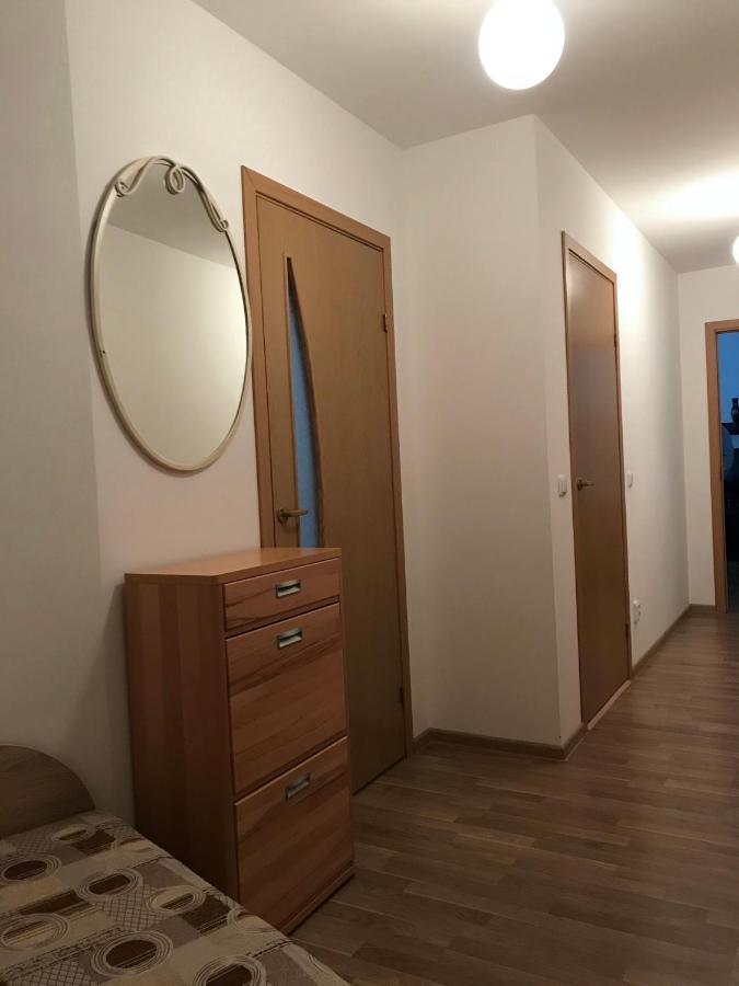 Jura Apartaments Palanga Exteriér fotografie