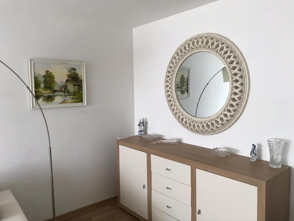 Jura Apartaments Palanga Exteriér fotografie