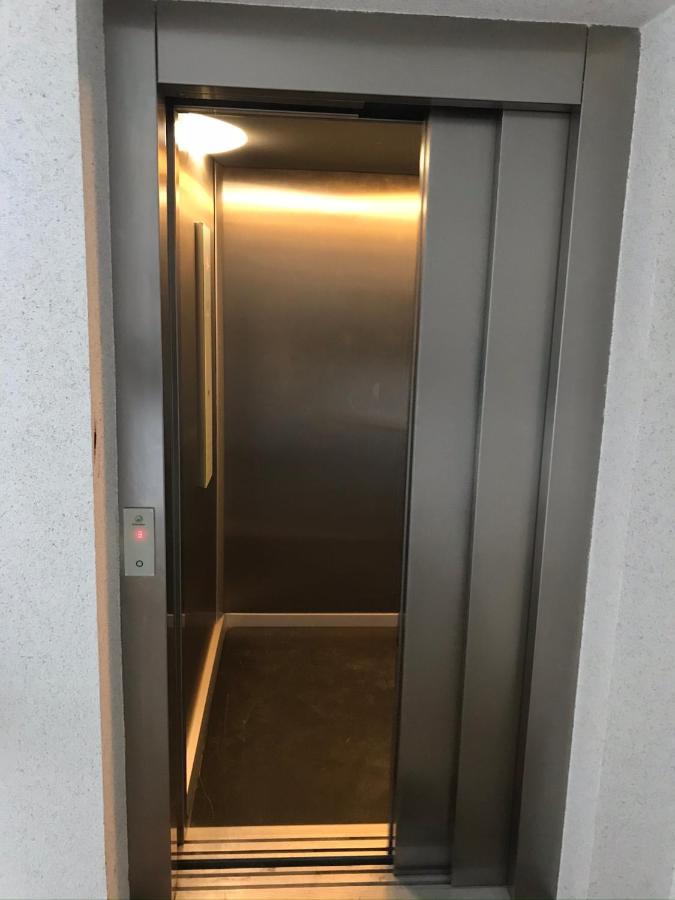 Jura Apartaments Palanga Exteriér fotografie