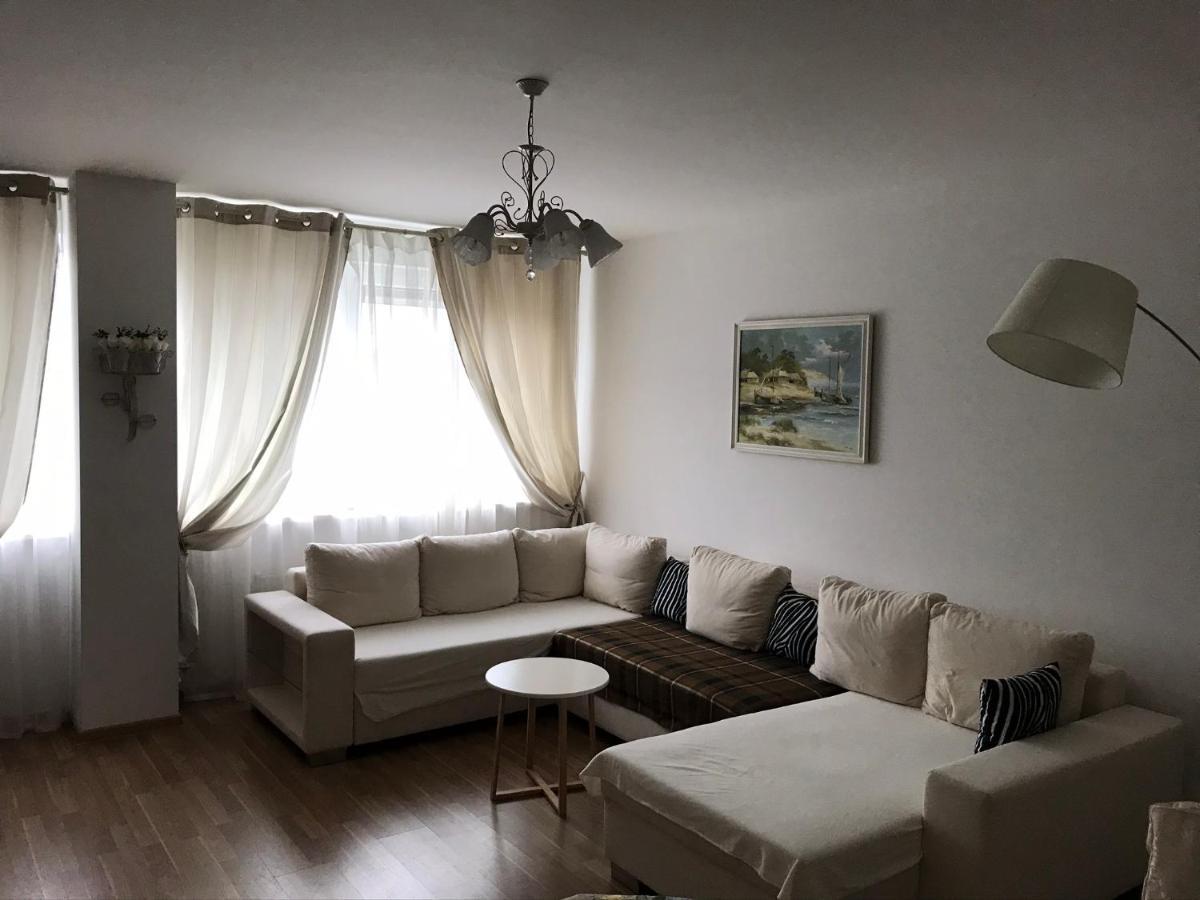 Jura Apartaments Palanga Exteriér fotografie