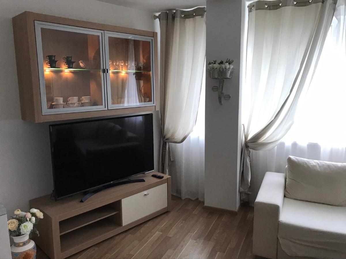 Jura Apartaments Palanga Exteriér fotografie