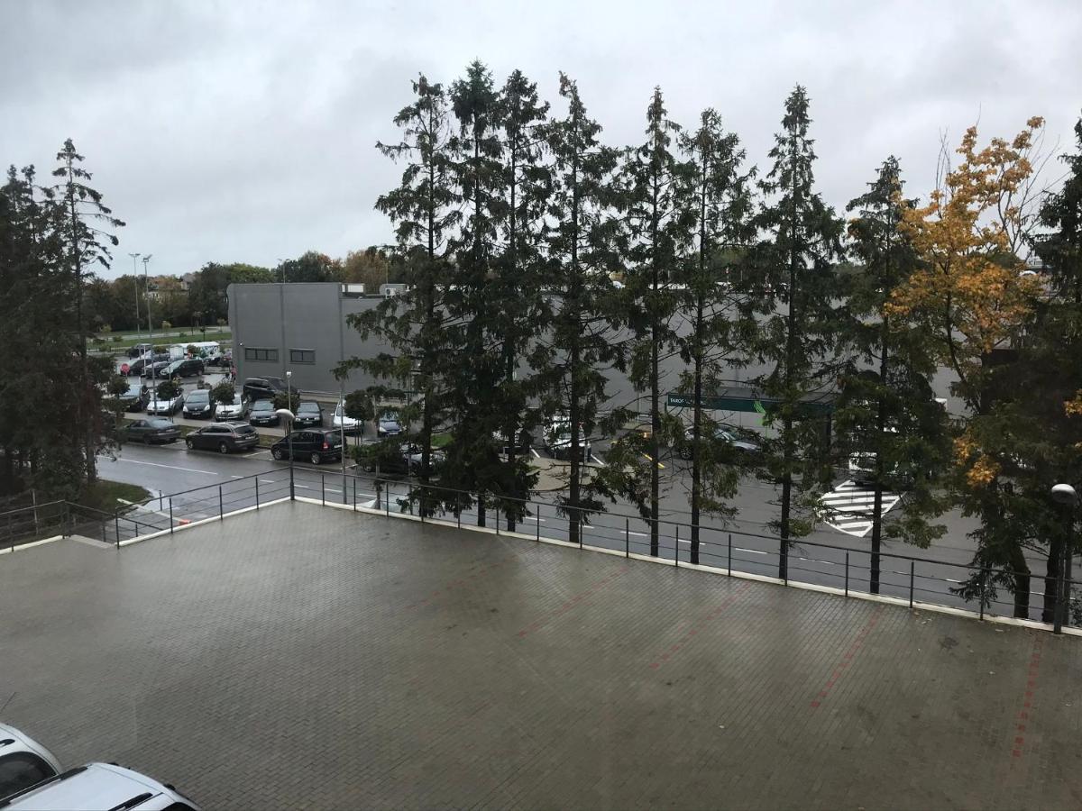 Jura Apartaments Palanga Exteriér fotografie